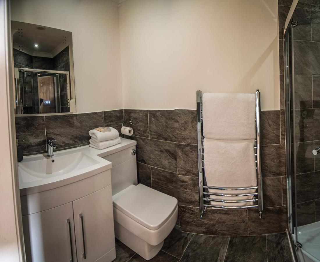 Owlswood Apartments Edinbane Bagian luar foto