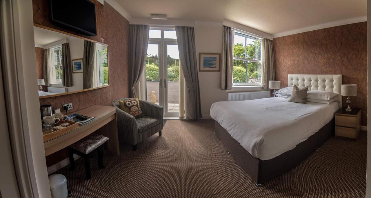 Owlswood Apartments Edinbane Bagian luar foto