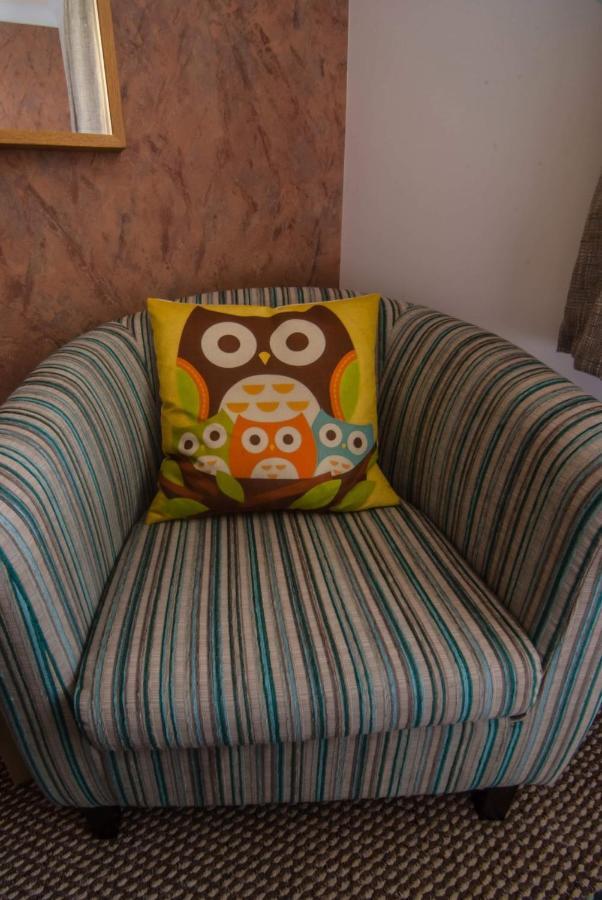 Owlswood Apartments Edinbane Bagian luar foto