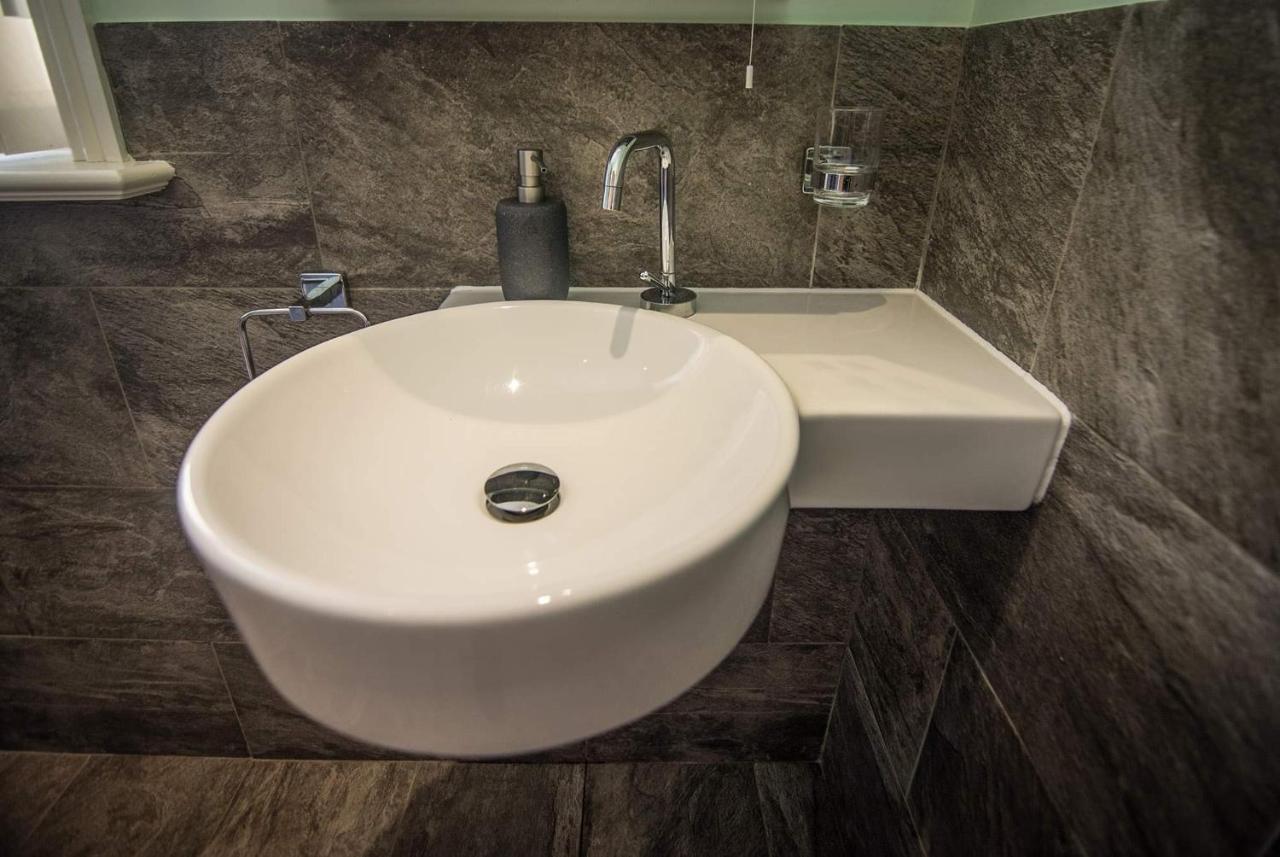 Owlswood Apartments Edinbane Bagian luar foto