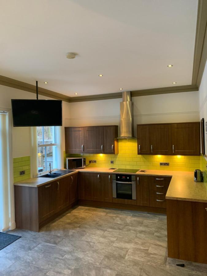 Owlswood Apartments Edinbane Bagian luar foto