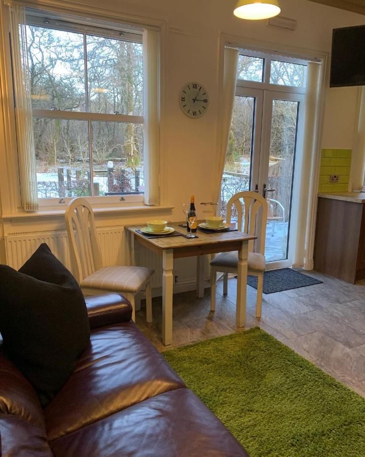 Owlswood Apartments Edinbane Bagian luar foto