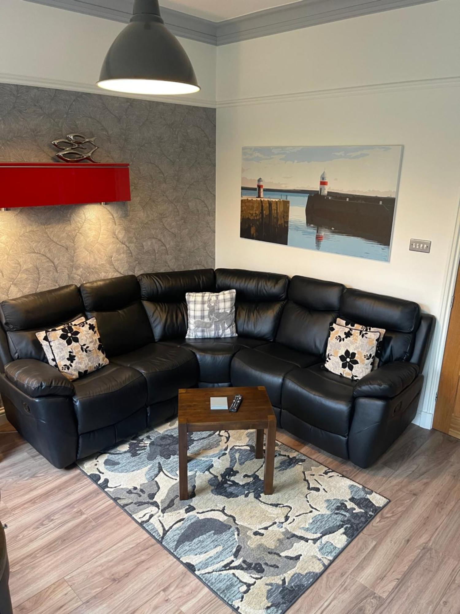 Owlswood Apartments Edinbane Bagian luar foto