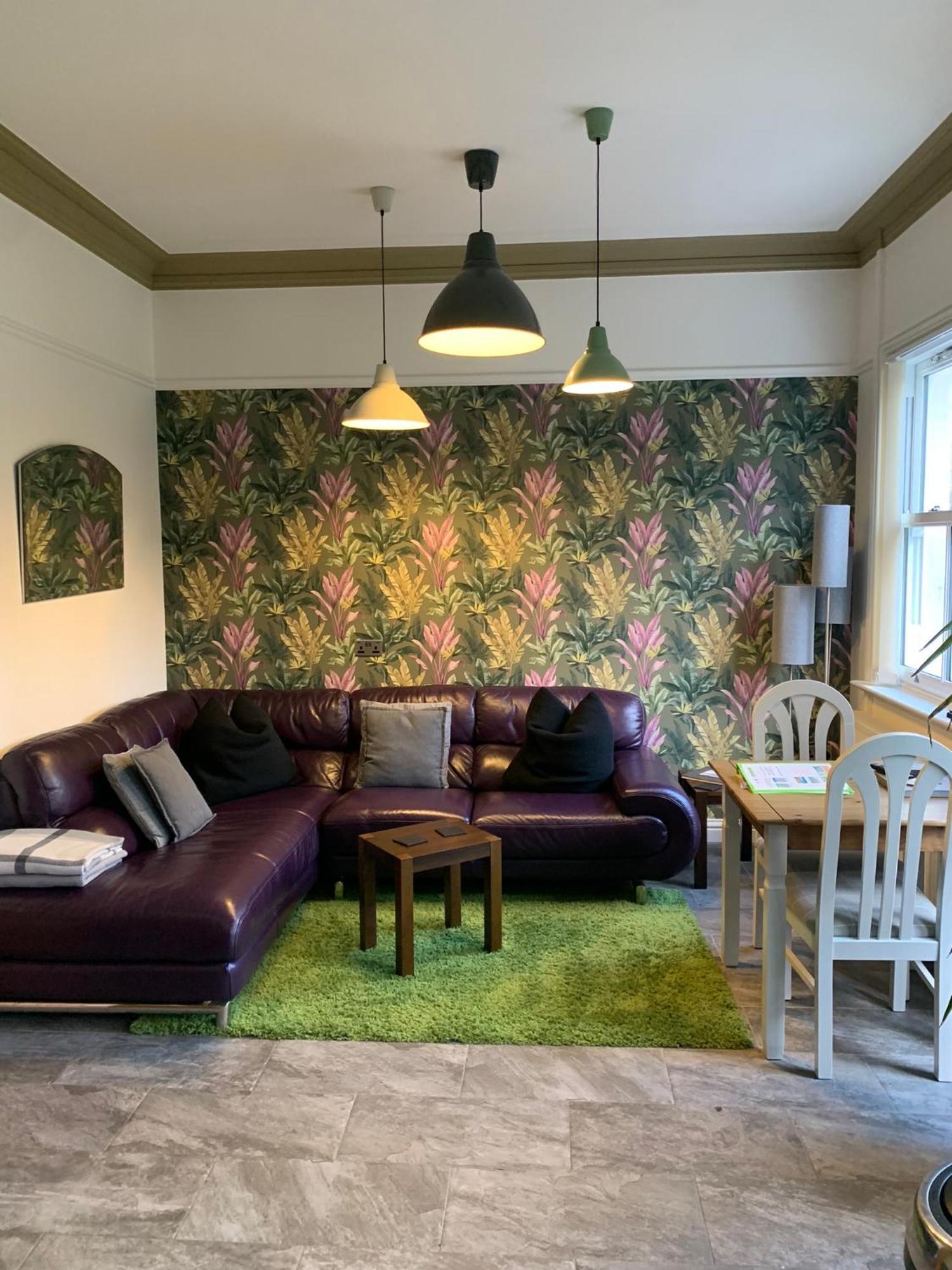 Owlswood Apartments Edinbane Bagian luar foto