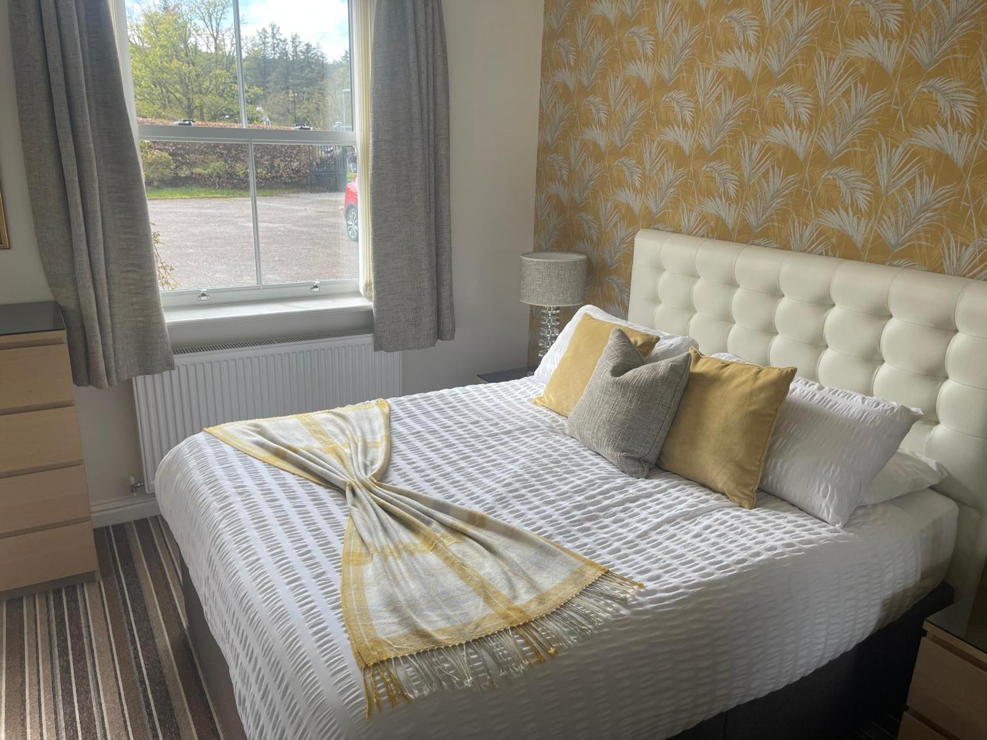 Owlswood Apartments Edinbane Bagian luar foto